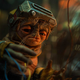 Illustration for article titled Babu Frik - Nuevo personaje en The Rise Of Skywalker